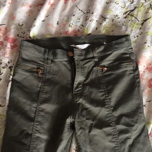 H&M jeggings